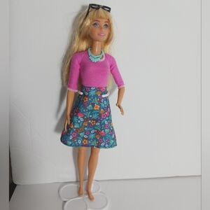 Mattel Barbie Teacher Doll